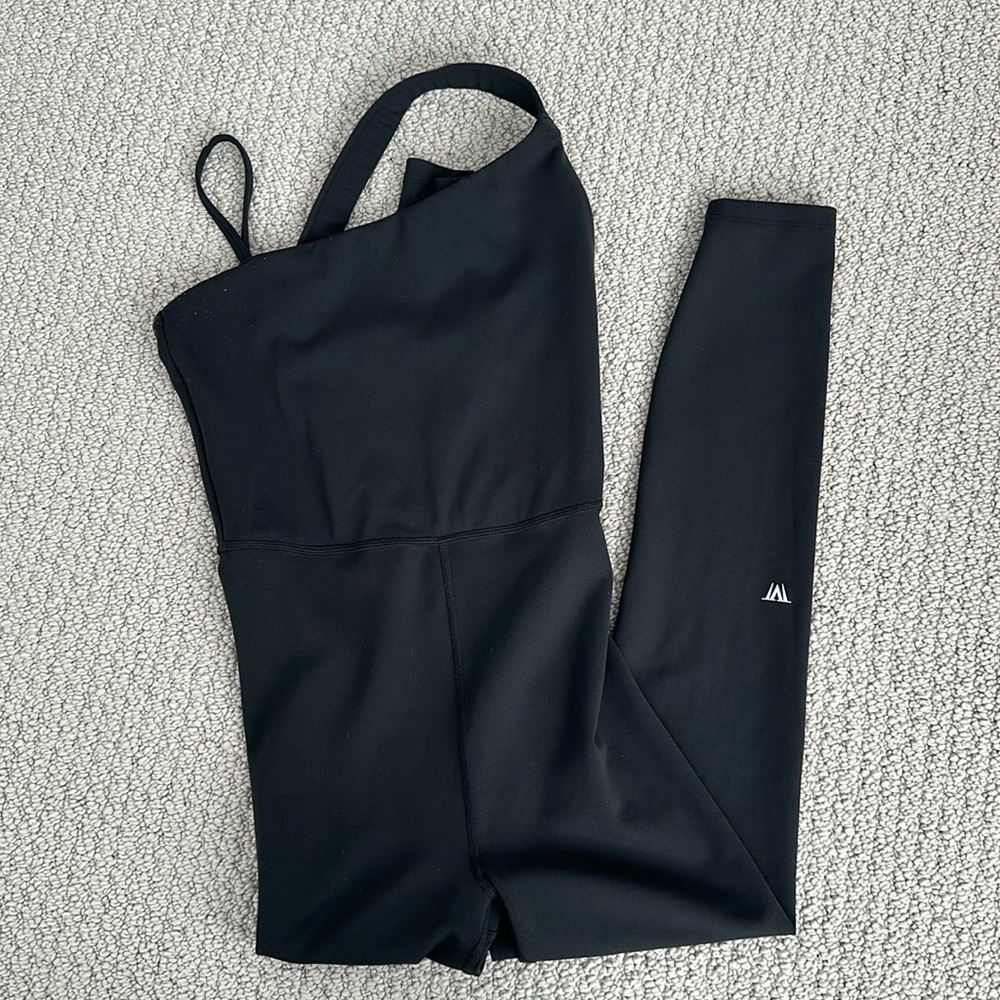 IVL Athletic One Piece Bodysuit